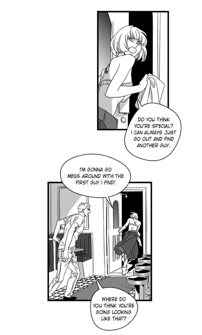 Stigma - Chapter 28 Page 18