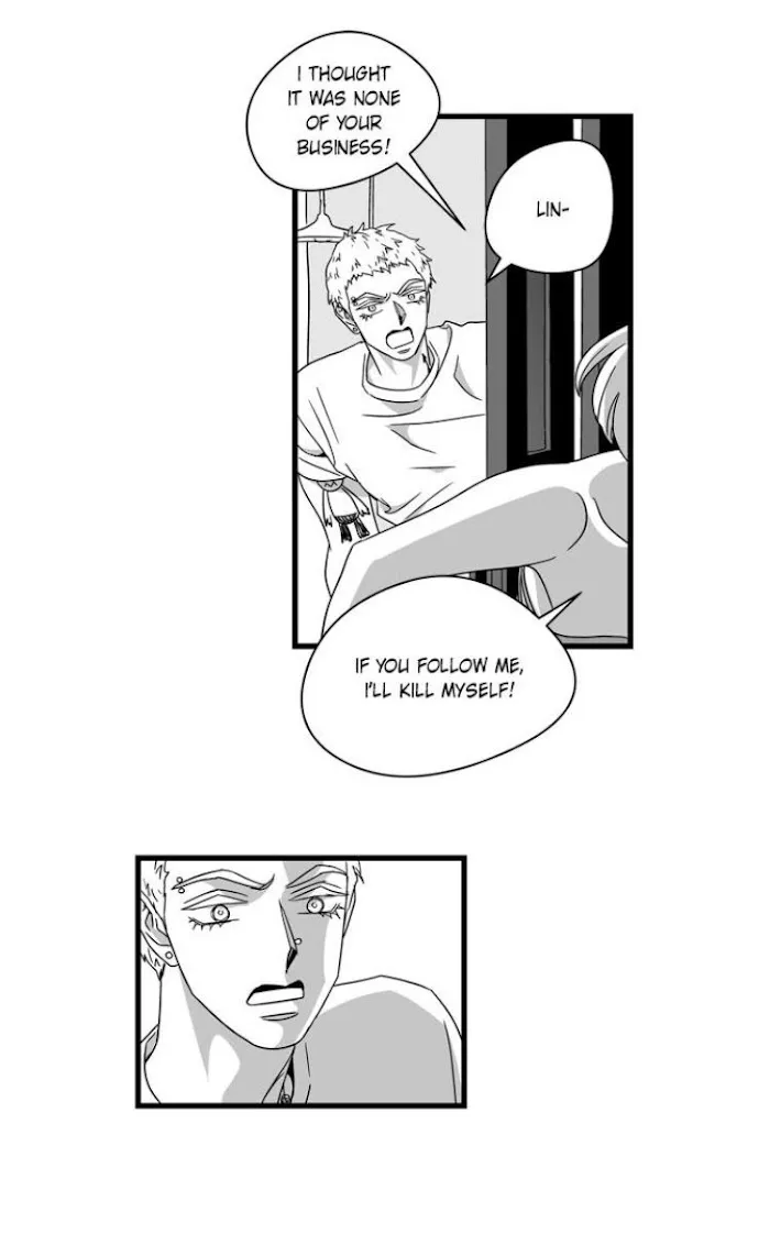 Stigma - Chapter 28 Page 19