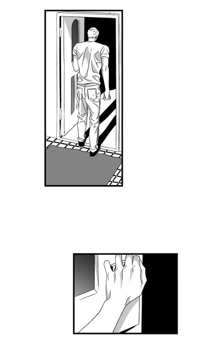 Stigma - Chapter 28 Page 21