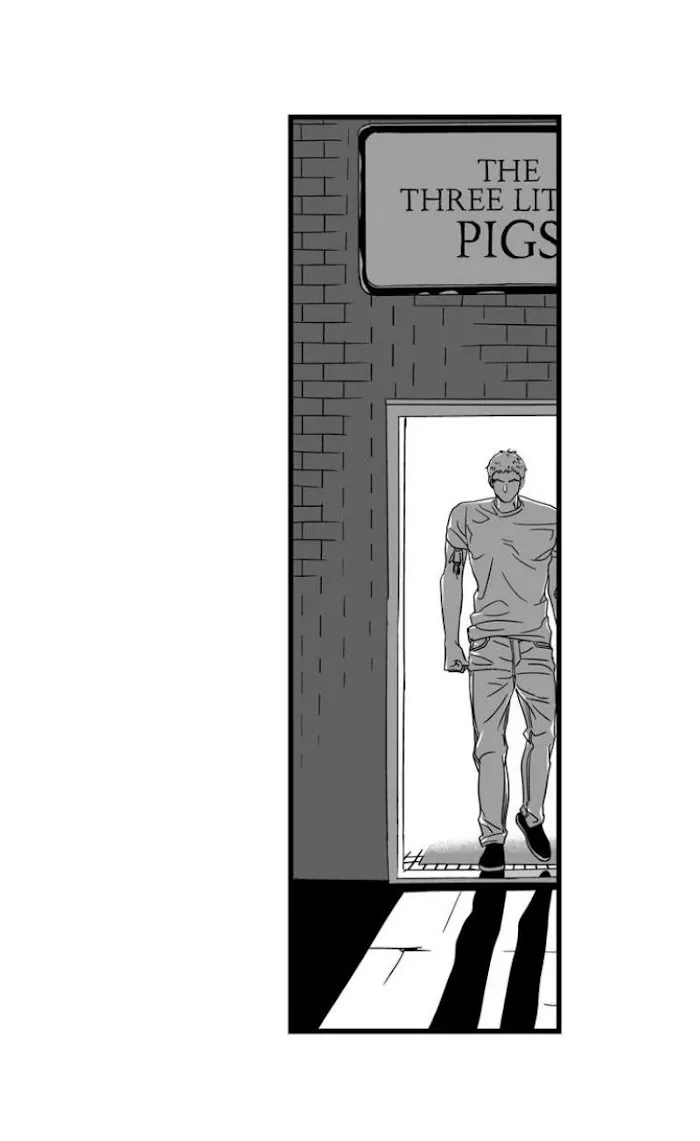 Stigma - Chapter 28 Page 23