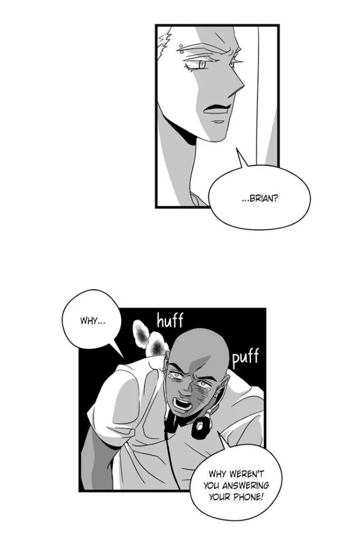 Stigma - Chapter 28 Page 26