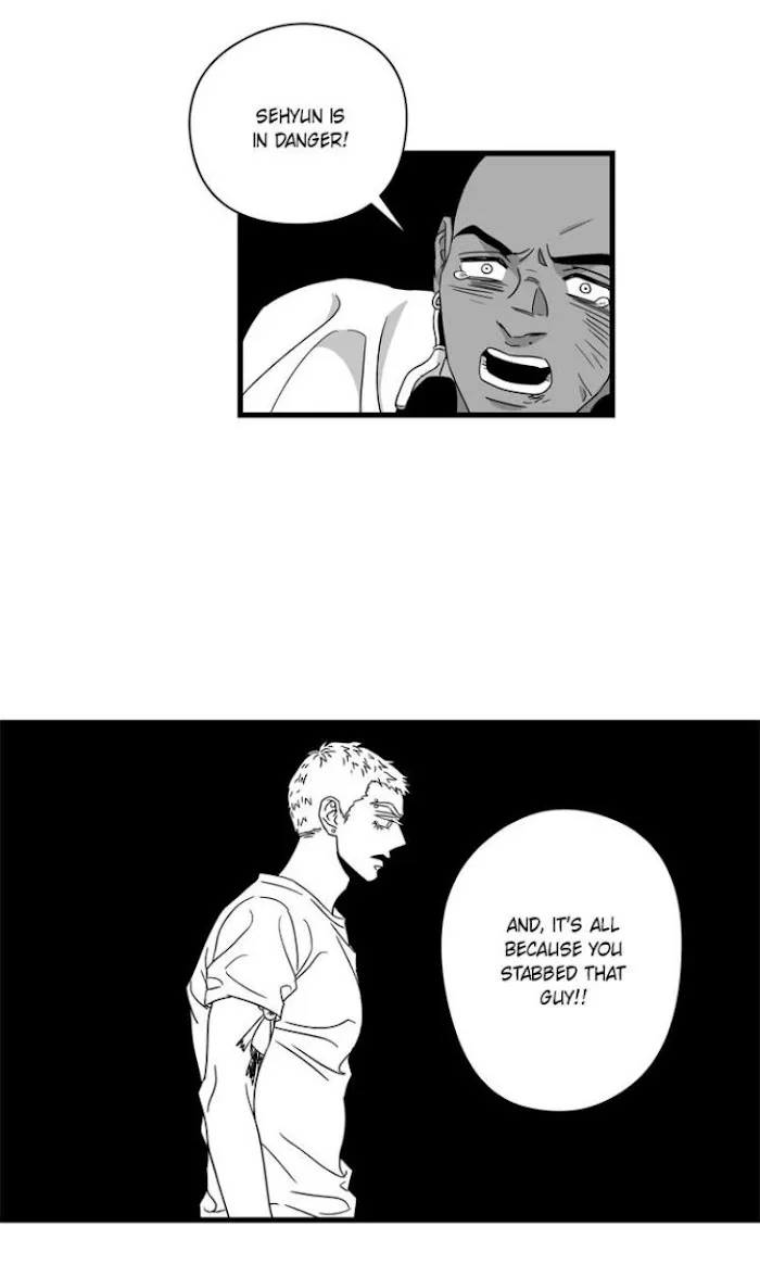 Stigma - Chapter 28 Page 28