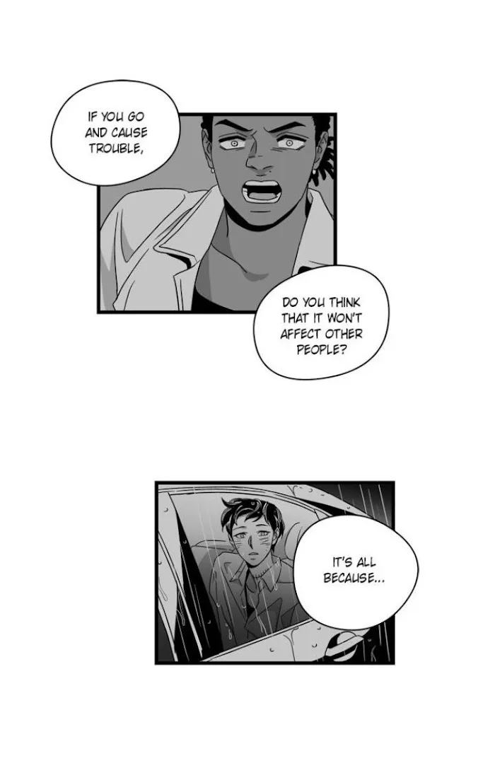 Stigma - Chapter 28 Page 34