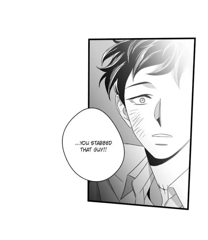 Stigma - Chapter 28 Page 35