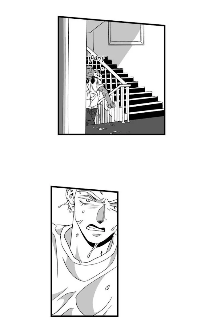 Stigma - Chapter 28 Page 37