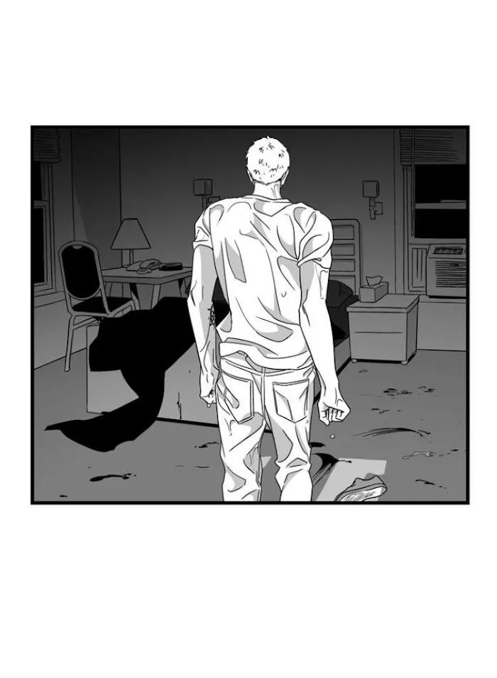 Stigma - Chapter 28 Page 42