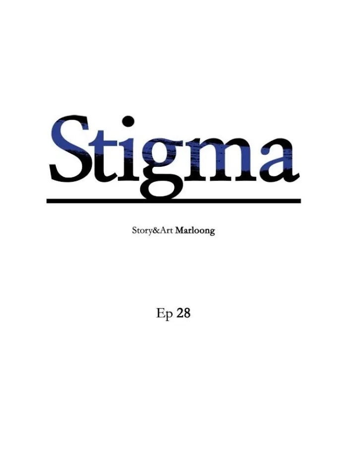 Stigma - Chapter 28 Page 43