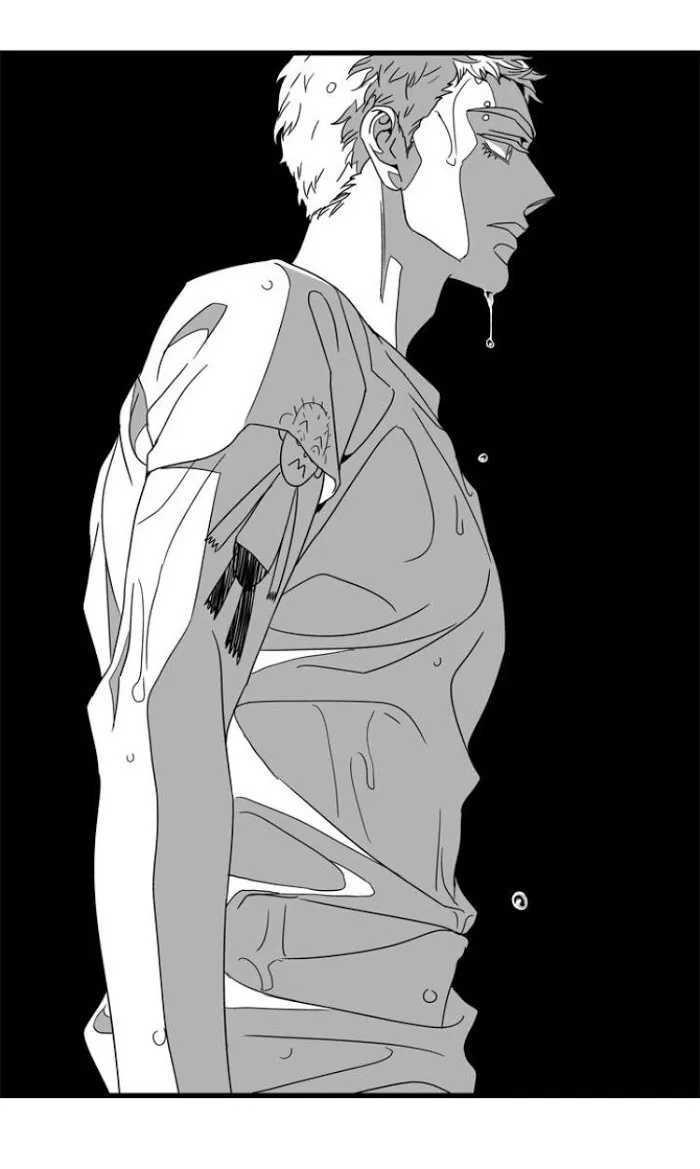 Stigma - Chapter 29 Page 1