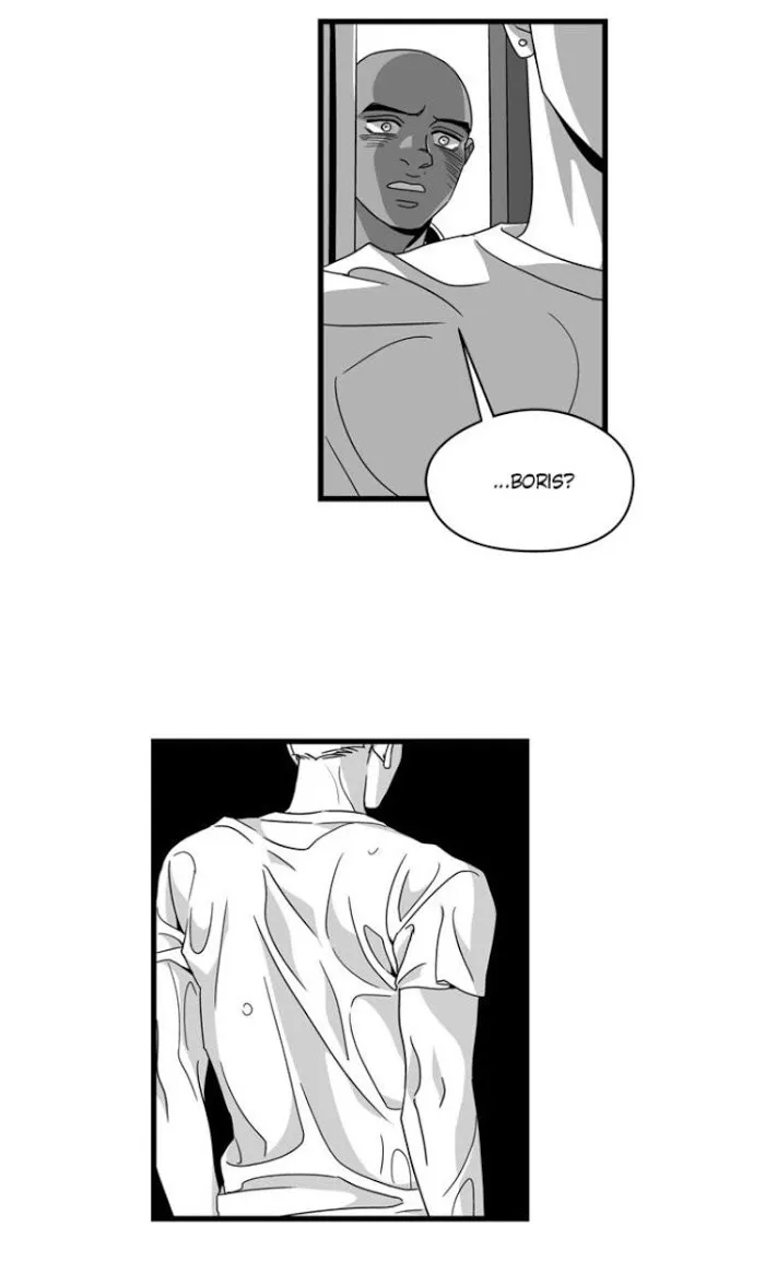 Stigma - Chapter 29 Page 3