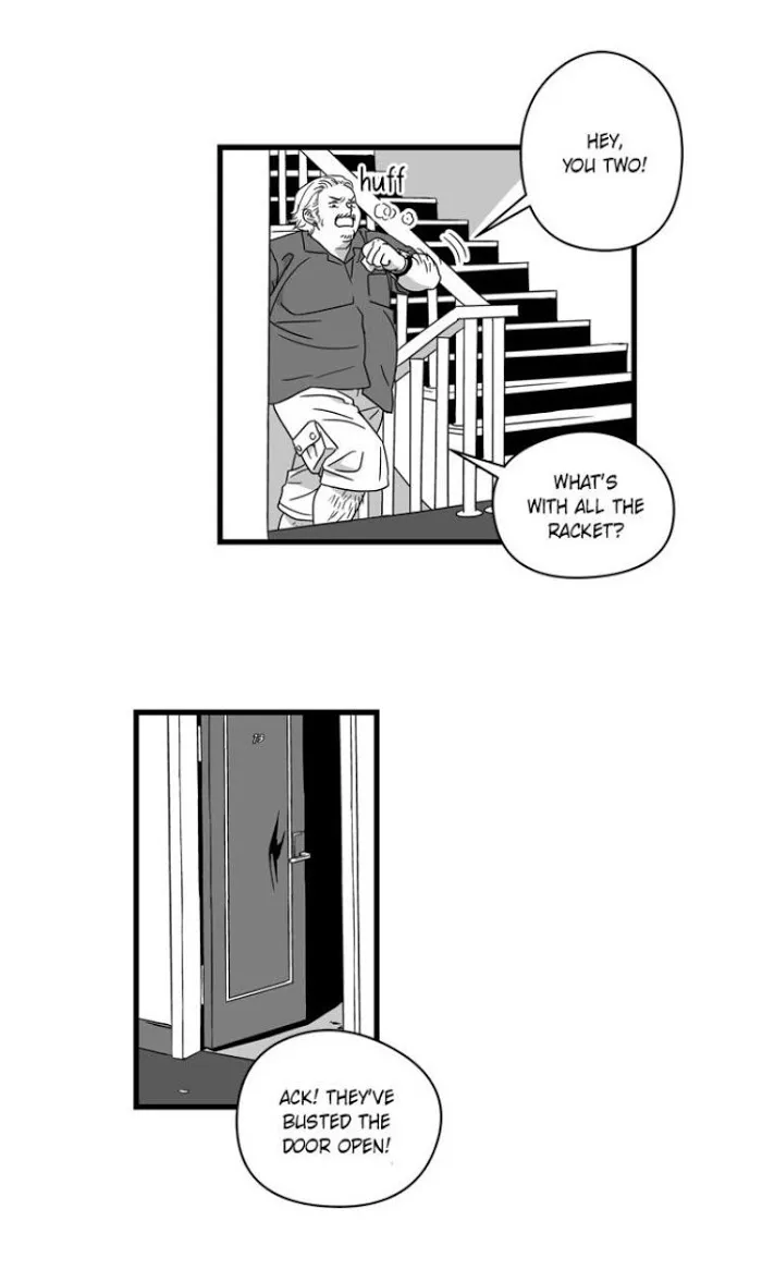 Stigma - Chapter 29 Page 4
