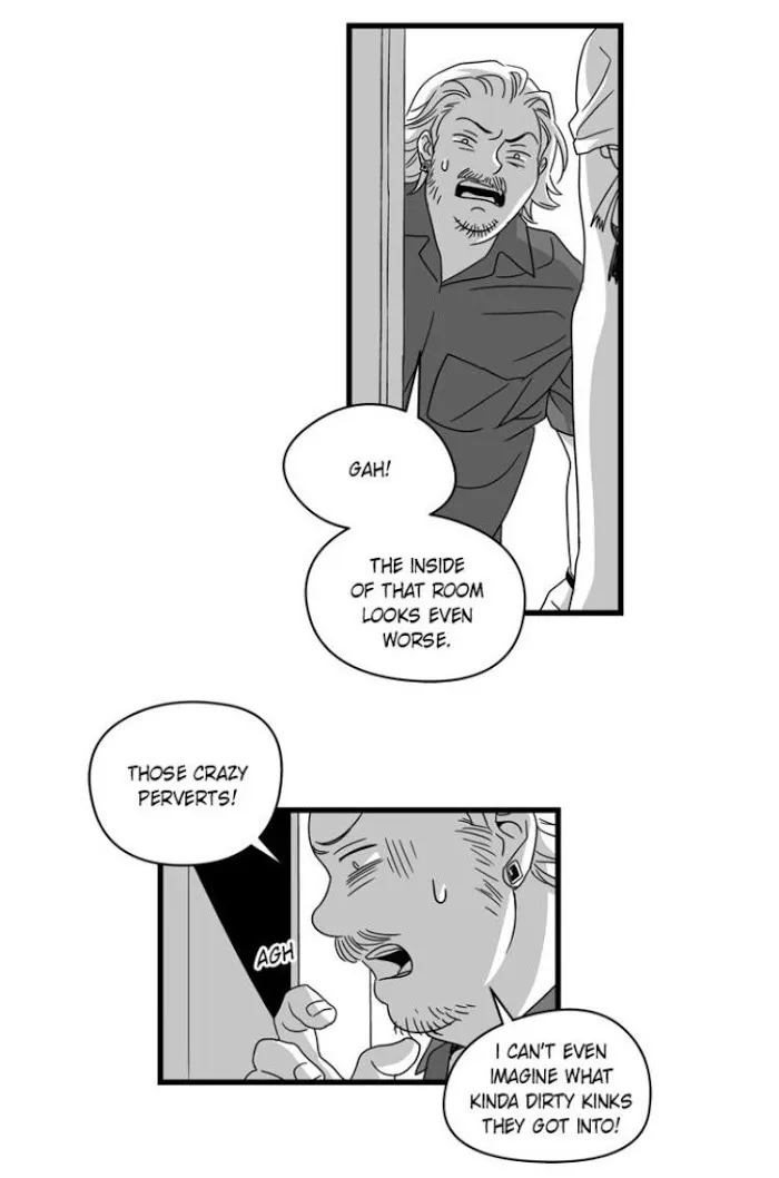 Stigma - Chapter 29 Page 5
