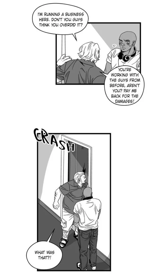 Stigma - Chapter 29 Page 6