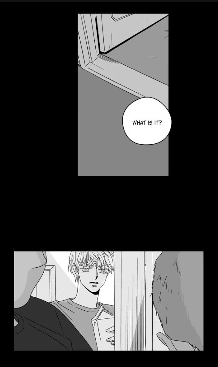 Stigma - Chapter 29 Page 12