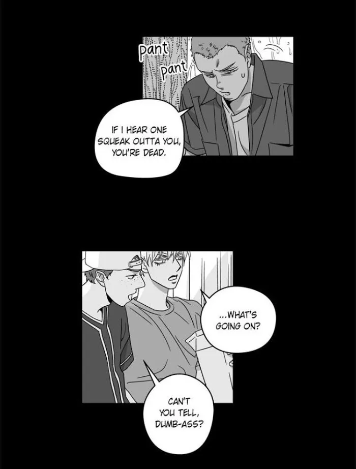 Stigma - Chapter 29 Page 13