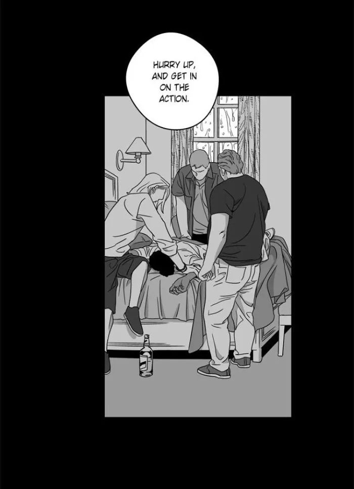 Stigma - Chapter 29 Page 14