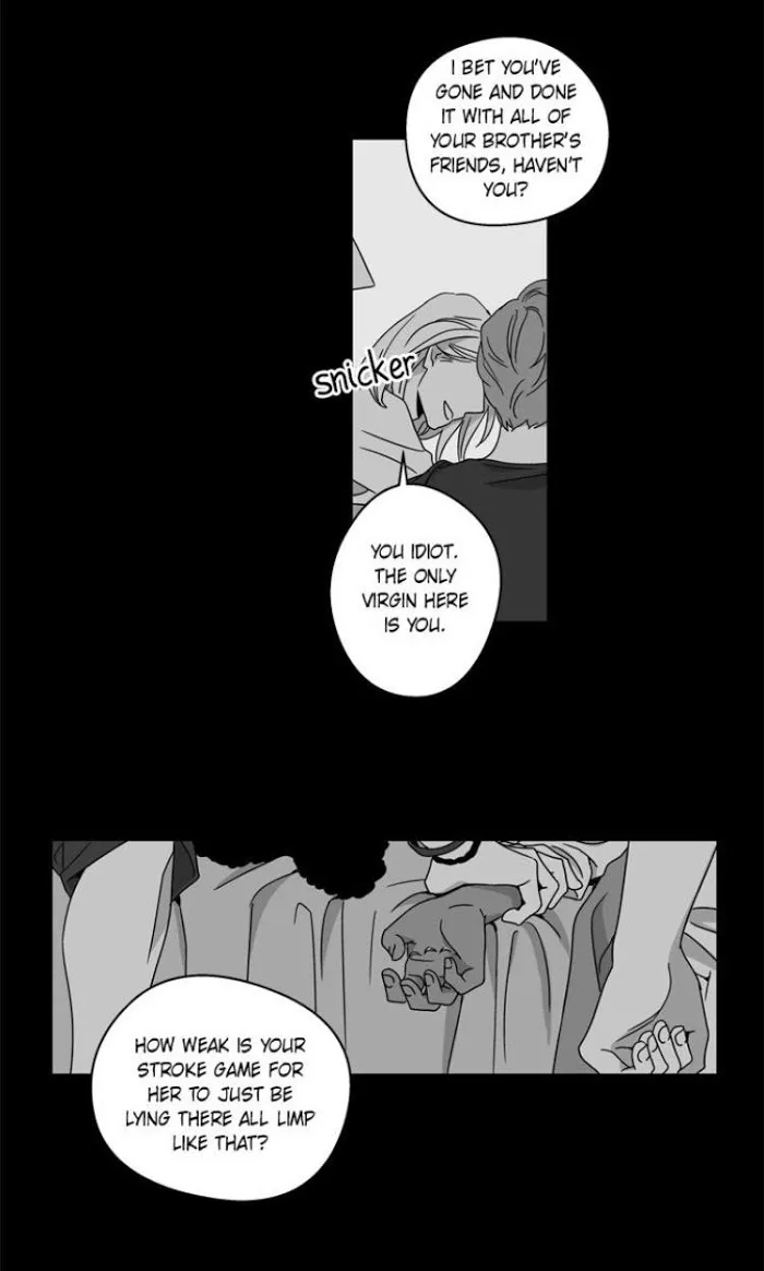 Stigma - Chapter 29 Page 16