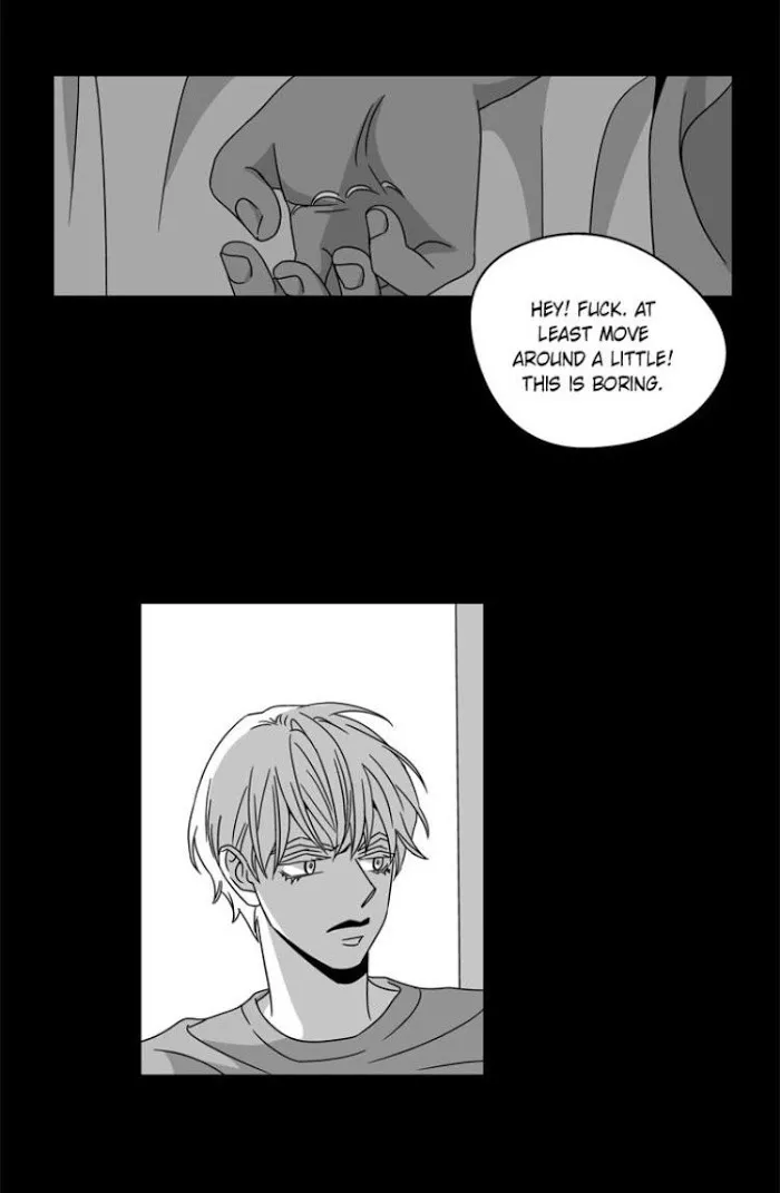 Stigma - Chapter 29 Page 17