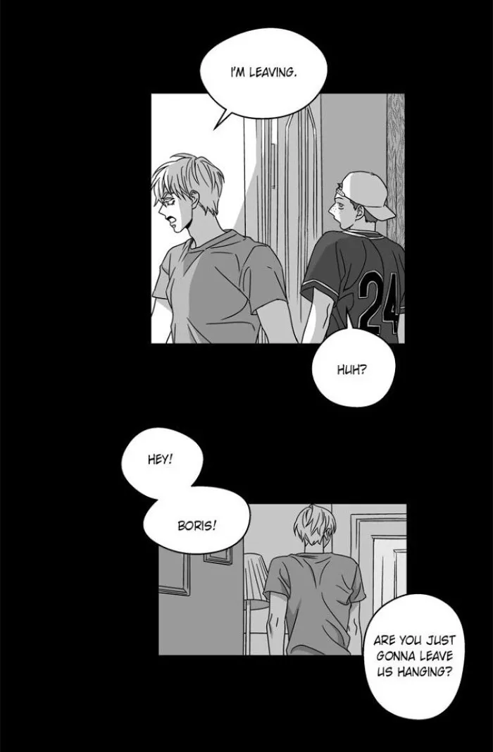 Stigma - Chapter 29 Page 18