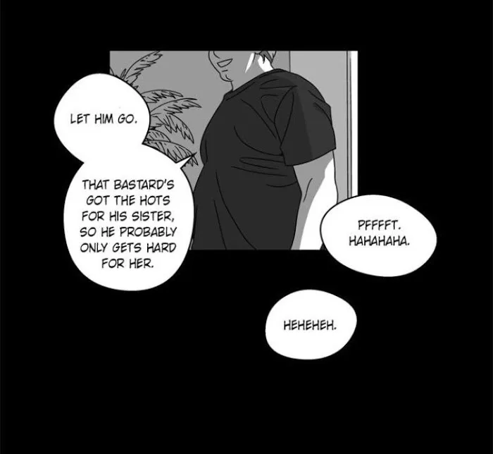 Stigma - Chapter 29 Page 19