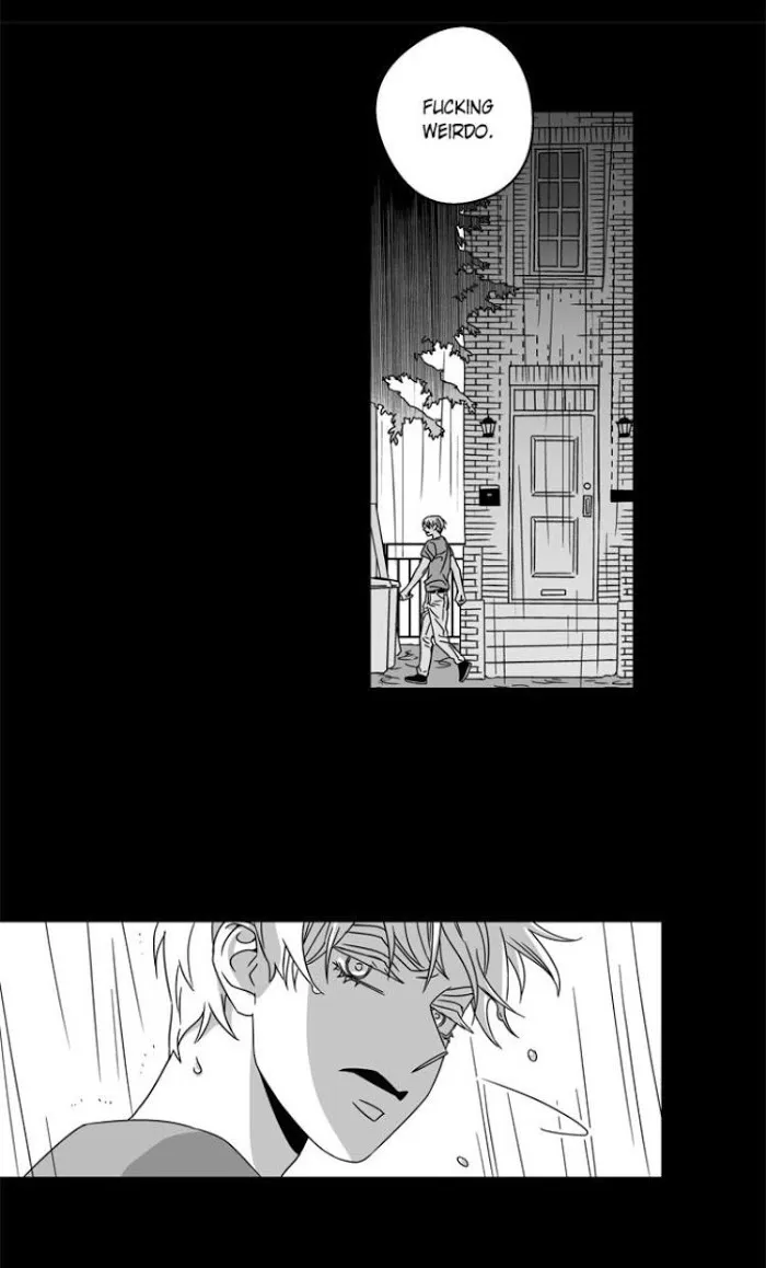 Stigma - Chapter 29 Page 20