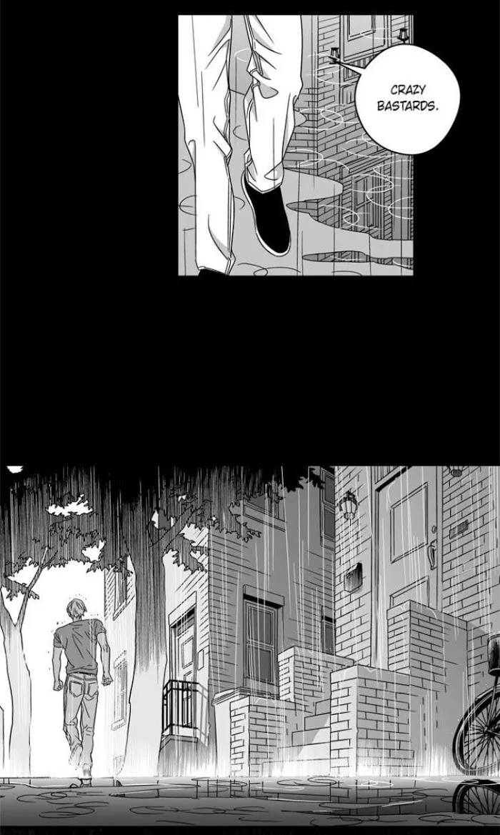Stigma - Chapter 29 Page 22