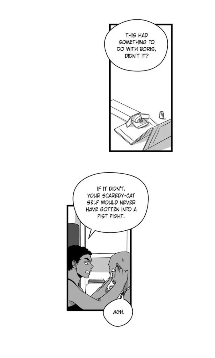 Stigma - Chapter 29 Page 24