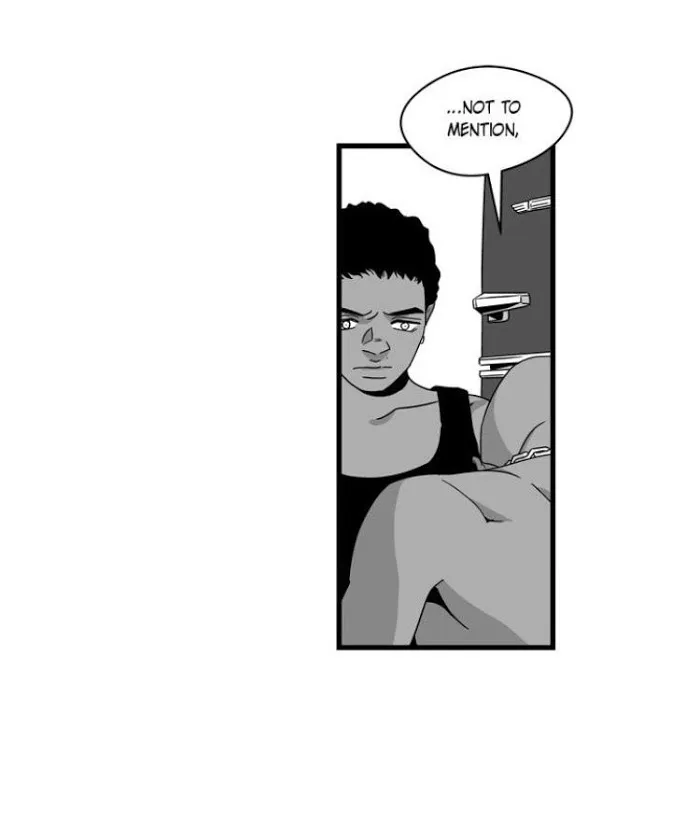 Stigma - Chapter 29 Page 28