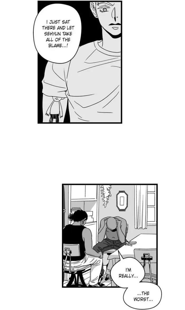 Stigma - Chapter 29 Page 29