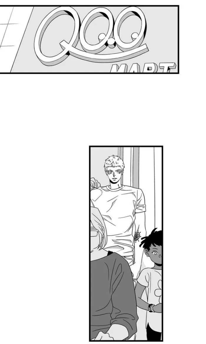 Stigma - Chapter 29 Page 30