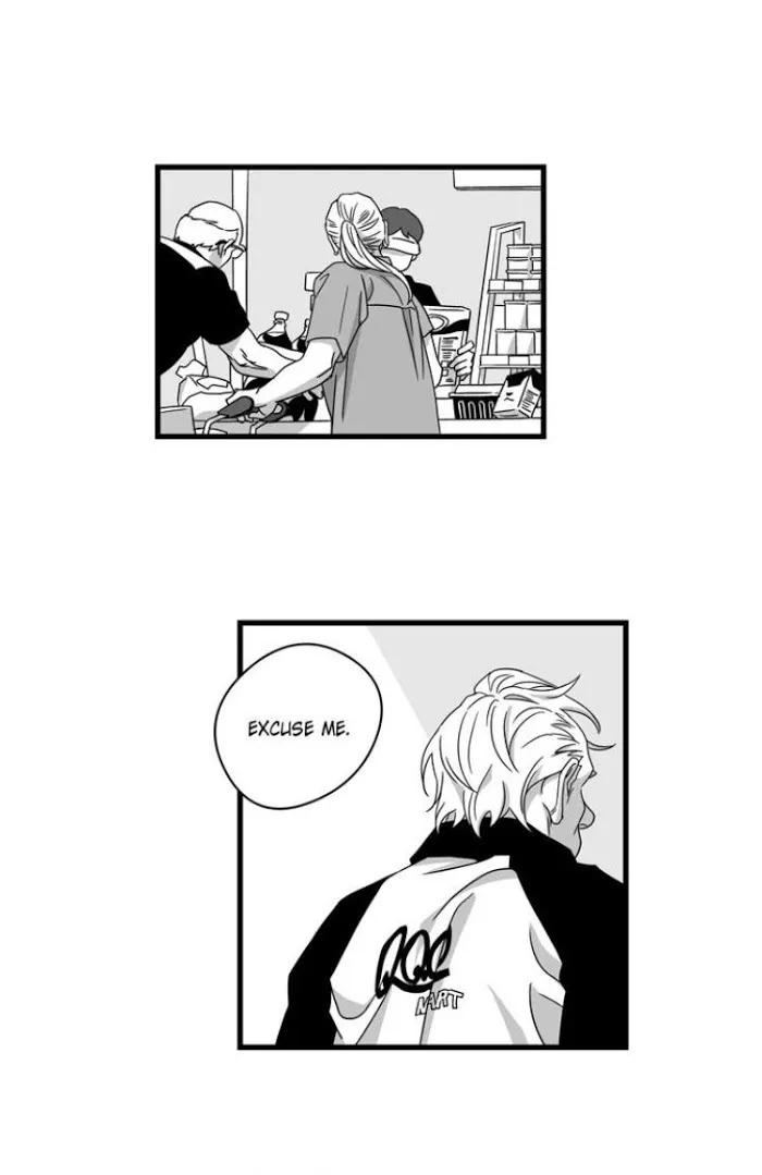 Stigma - Chapter 29 Page 31