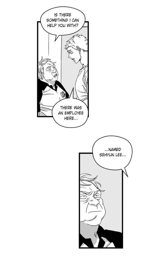 Stigma - Chapter 29 Page 32