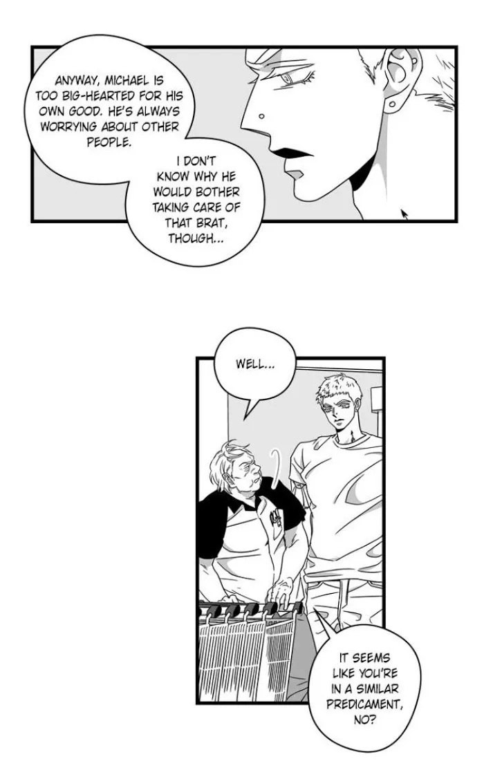 Stigma - Chapter 29 Page 34