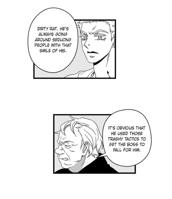 Stigma - Chapter 29 Page 35