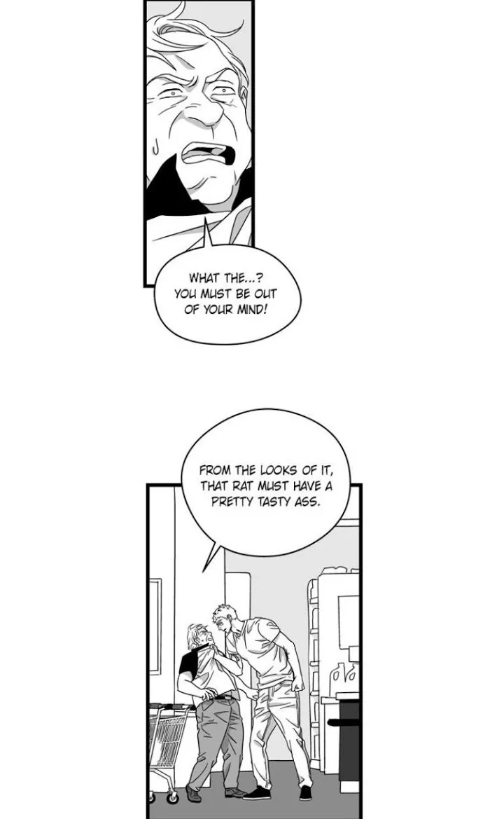 Stigma - Chapter 29 Page 38