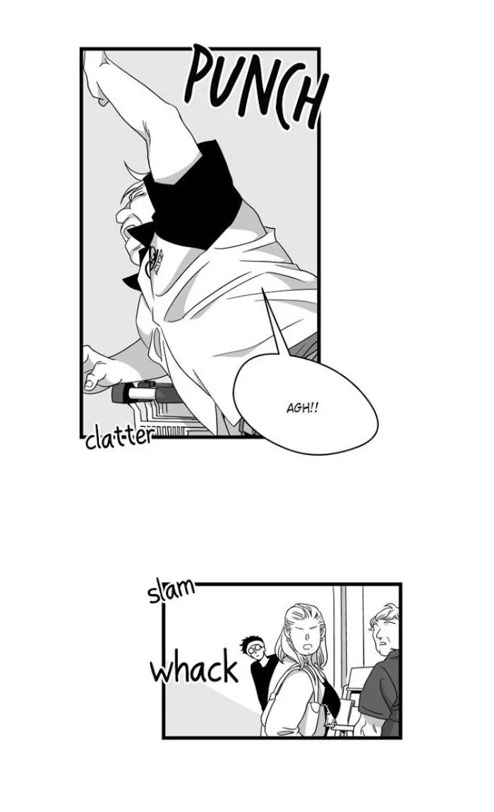 Stigma - Chapter 29 Page 39