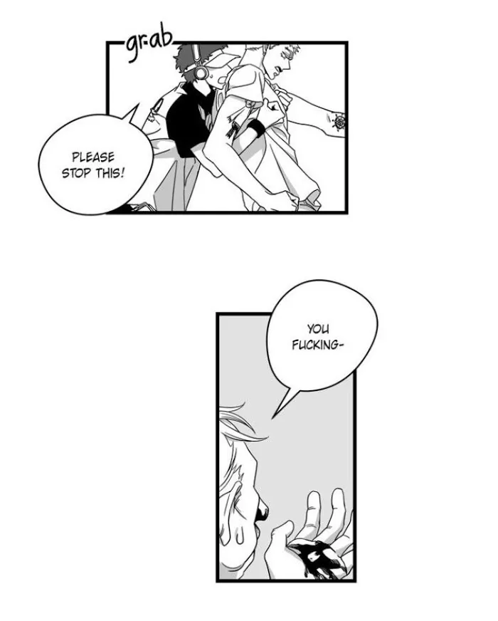 Stigma - Chapter 29 Page 40