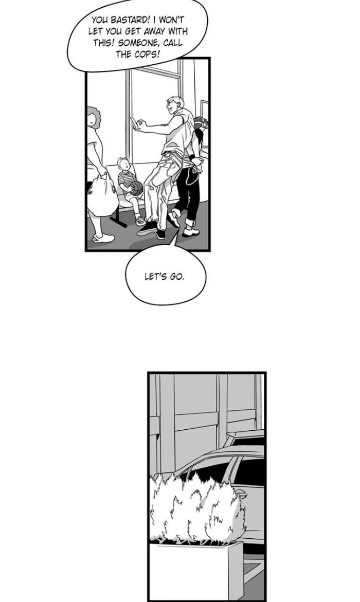 Stigma - Chapter 29 Page 41