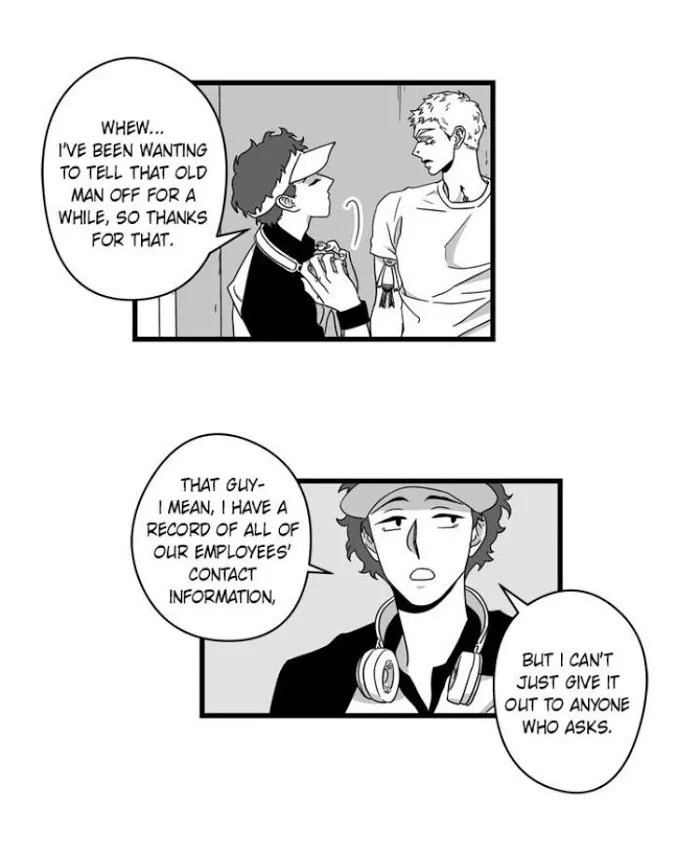 Stigma - Chapter 29 Page 42