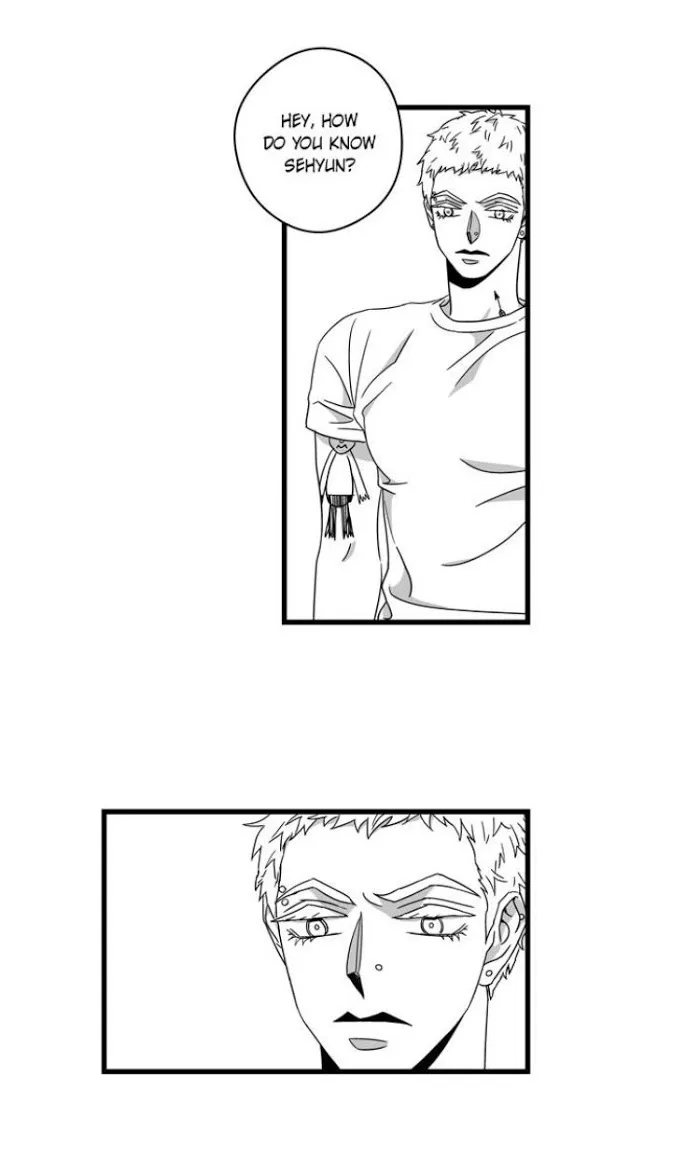 Stigma - Chapter 29 Page 43