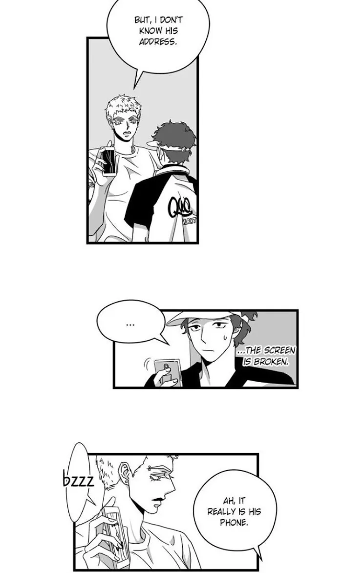 Stigma - Chapter 29 Page 45