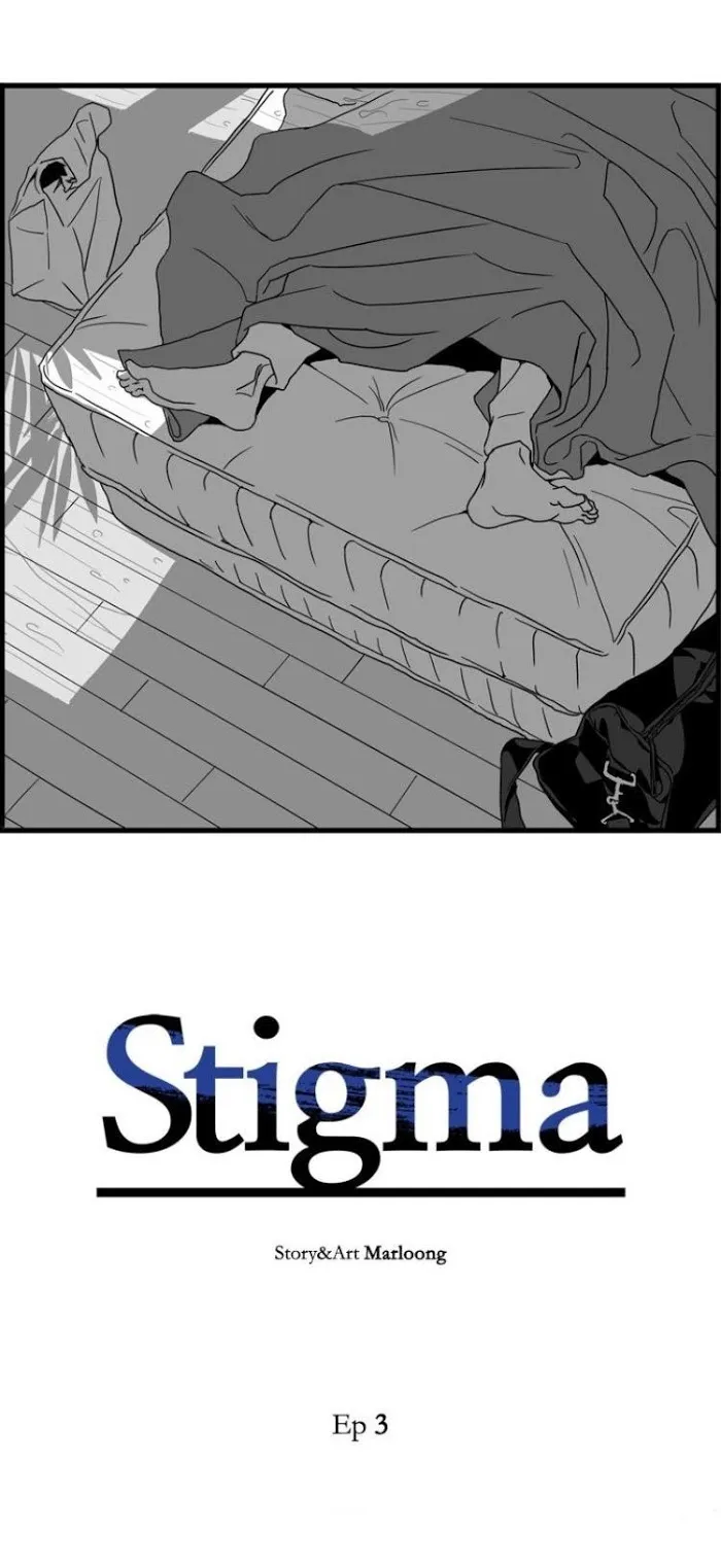 Stigma - Chapter 3 Page 2