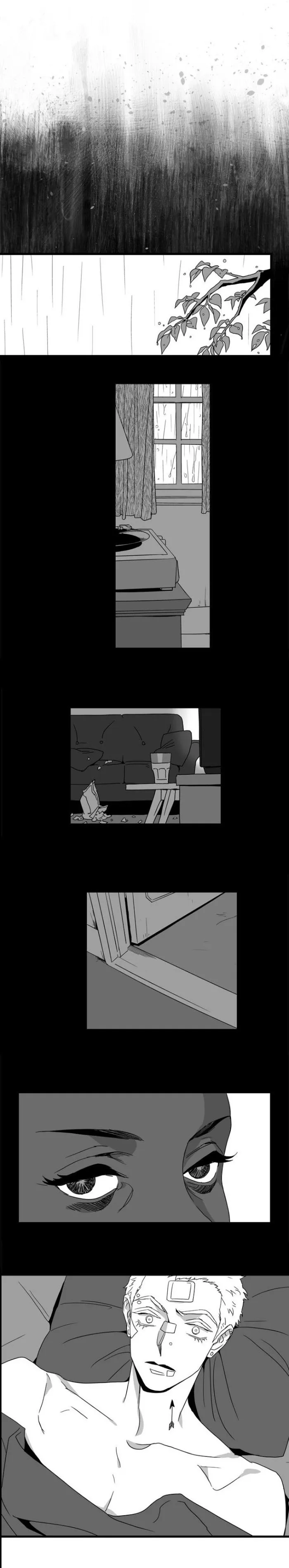Stigma - Chapter 3 Page 3