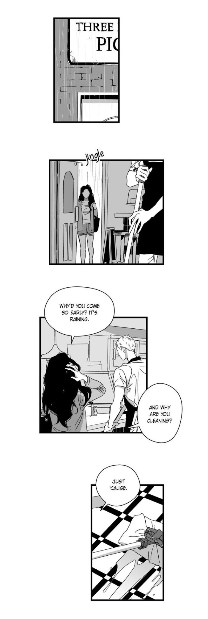 Stigma - Chapter 3 Page 6