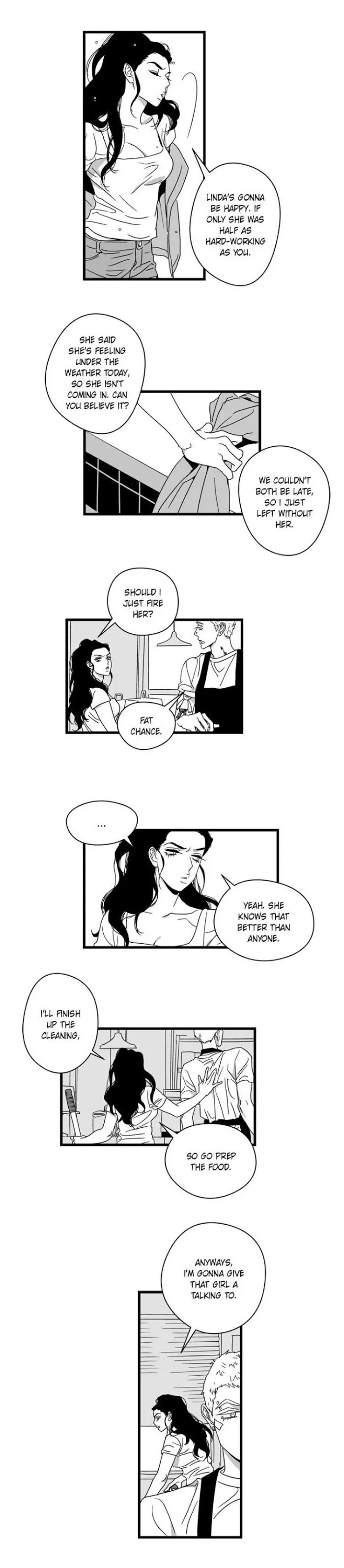 Stigma - Chapter 3 Page 7