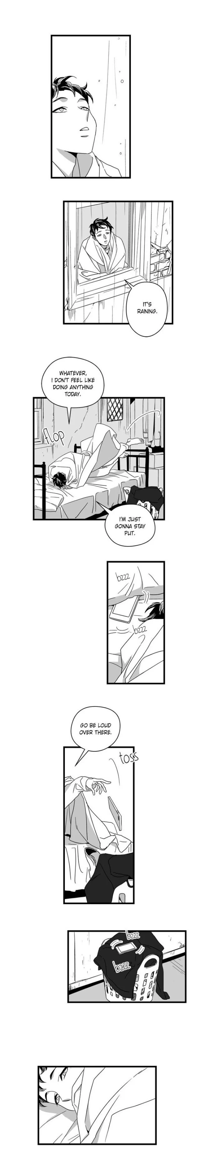 Stigma - Chapter 3 Page 8