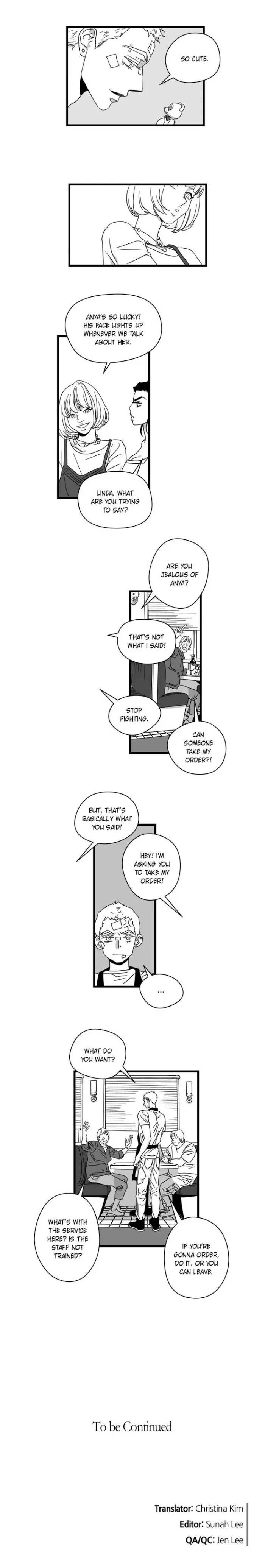 Stigma - Chapter 3 Page 12