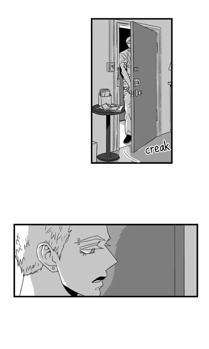 Stigma - Chapter 30 Page 3