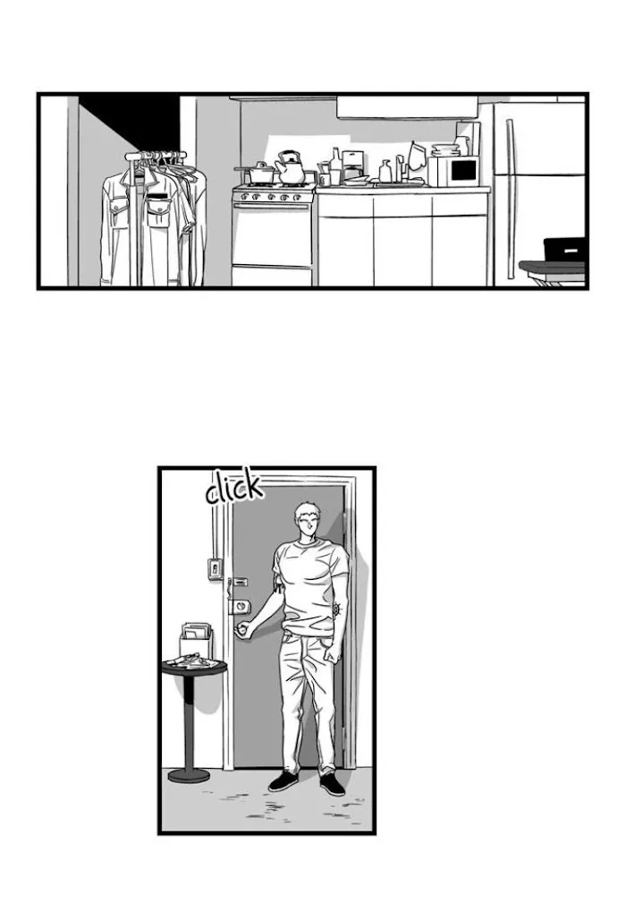 Stigma - Chapter 30 Page 4