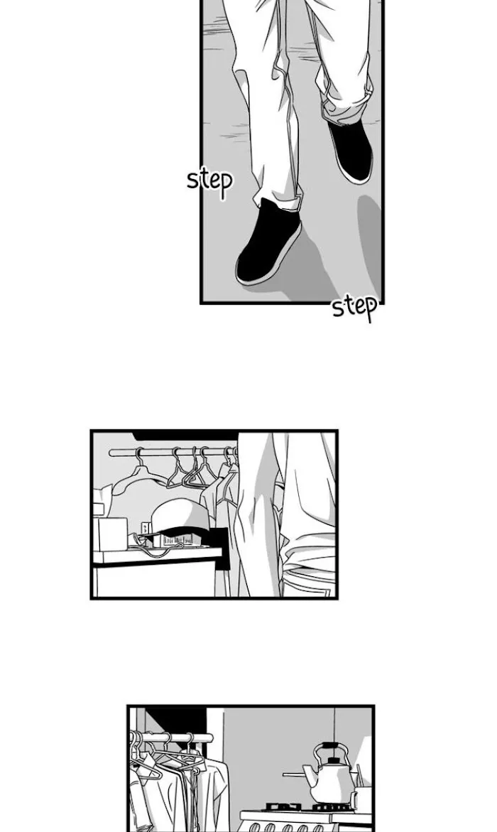 Stigma - Chapter 30 Page 6