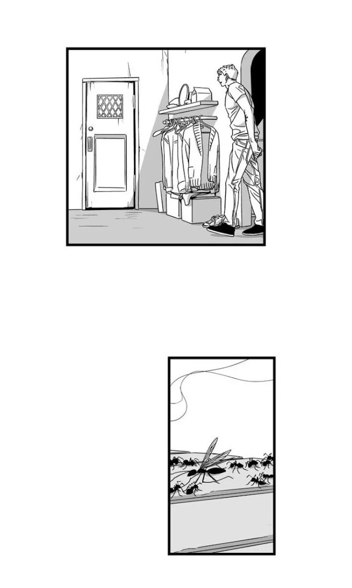 Stigma - Chapter 30 Page 8